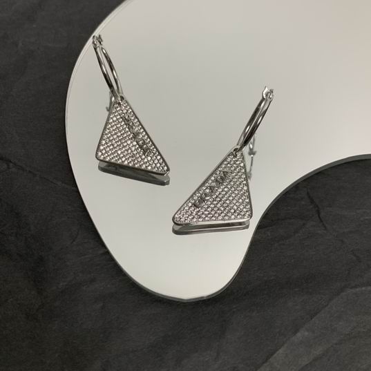 Prada earing 05lyh33 (6)